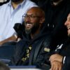 Fiul lui Nicolas Anelka îi urmează pașii fostului mare atacant francez
