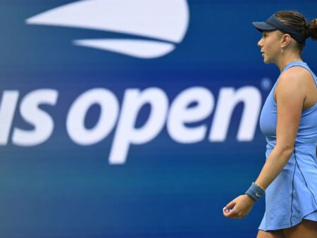 Finala feminină a Openului American: o miză uriașă pentru câștigătoare!