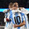 Vedeta lui Real Madrid l-a enervat pe Leo Messi în ultimul său meci din Argentina: „A vrut să mă ucidă!”