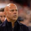 Schimbare neașteptată la Liverpool: Arne Slot actualizează lista UEFA după raportul alarmant al medicilor!