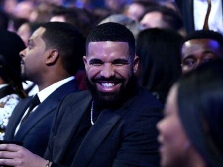 Drake a plasat o miză considerabilă pe campionul US Open 2025. Pe cine a ales artistul și când au loc semifinalele?