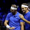 Ar fi o lovitură de senzație în tenis! Propunerea pe care Federer i-a făcut-o direct lui Nadal: „Poate realizăm asta”