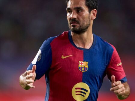 Ilkay Gundogan a semnat! Galatasaray a făcut public salariul impresionant al jucătorului german.
