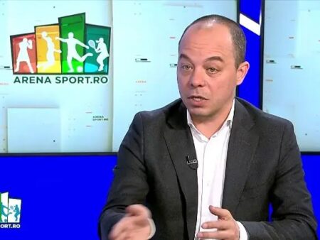 Decizia expertului! Marius Avram a clarificat cele două faze controversate din U Cluj – Rapid