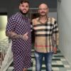Adrian Mititelu a discutat în direct despre legătura cu fiul său: „Dacă depindea de el…”