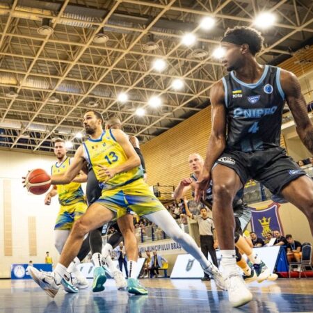 CSM Corona Brașov, a treia echipă din România care se va confrunta în grupele FIBA Europe Cup » Victorie concludentă împotriva campioanei Ucrainei