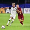 Varga nu a avut milă! CFR Cluj a desfăcut contractul cu jucătorul de 28 de ani.
