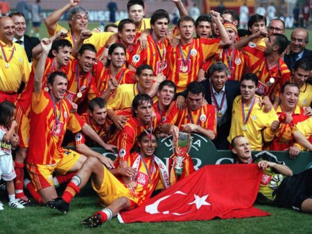 Gică Popescu, moment incredibil cu Lucescu și Hagi la Galatasaray: „Băi, iei «substanțe»?”