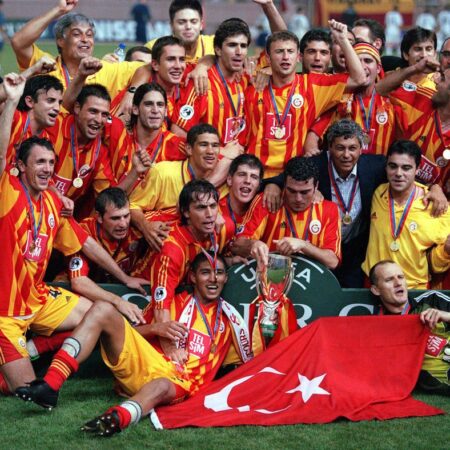 Gică Popescu, moment incredibil cu Lucescu și Hagi la Galatasaray: „Băi, iei «substanțe»?”