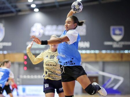 CSM București aspiră la o victorie în debutul Ligii Campionilor » „Tigroaicele” sunt mari favorite