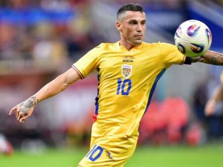 Umăr la umăr cu Lăcătuș și Rednic, pe urmele lui Gică Popescu și Dinu: O poveste de fotbal