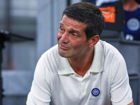 Ce a relatat presa italiană despre meciul spectaculos al lui Cristi Chivu în primul „Derby D’Italia”
