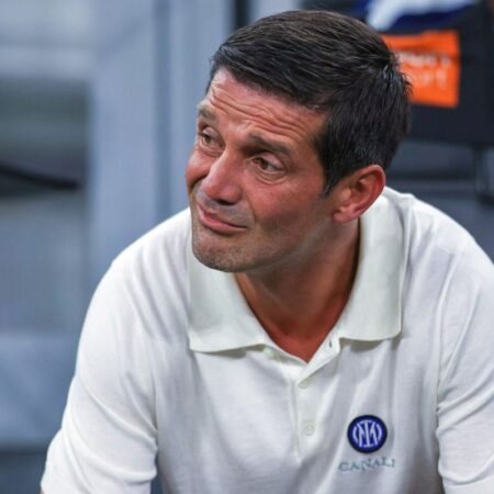 Ce a relatat presa italiană despre meciul spectaculos al lui Cristi Chivu în primul „Derby D’Italia”