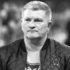 Tragedie în lumea sportului internațional! Legendara Ricky Hatton a fost descoperit fără viață acasă, la doar 46 de ani.
