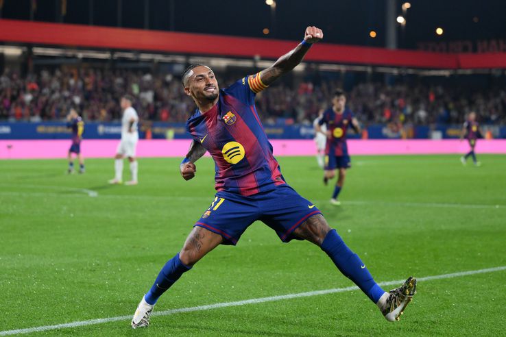 Barcelona - Valencia, în etapa #4 din La Liga