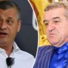 Banii au sosit la CFR Cluj: Gigi Becali a transferat 400.000 de euro lui Ioan Varga