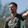 Xabi Alonso a exclus un jucător după haosul de la ultimul antrenament: „La revedere!”