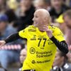 Povești inspiraționale! Camilla Herrem, diagnosticată cu cancer acum două luni, a înscris 5 goluri la debutul noului sezon din Liga Campionilor.