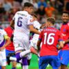 EXCLUSIV: Motivele pentru care FCSB dorea să finalizeze de urgență transferul lui Mario Tudose » Cum a cucerit “noul Chiricheș” și unde s-ar integra în primul “11” al campioanei.