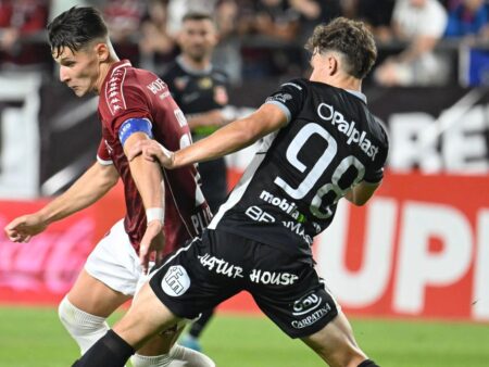 Cât ar costa transferul lui Theo Hernandez la FCSB din România?