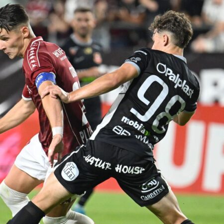 Cât ar costa transferul lui Theo Hernandez la FCSB din România?