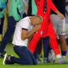 Imagini de neuitat în Superliga! Momentele extraordinare surprinse de camerele TV