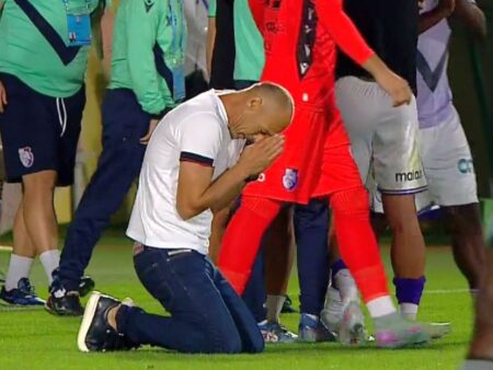 Imagini de neuitat în Superliga! Momentele extraordinare surprinse de camerele TV