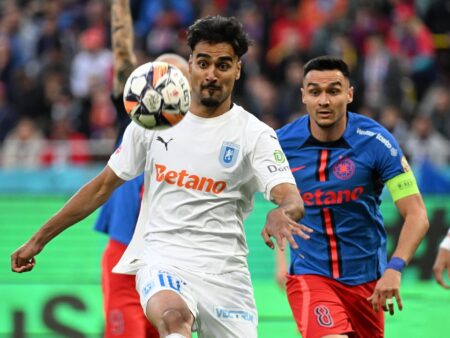 FCSB și Craiova, modificare de ultim moment! Anunțul Comitetului Executiv UEFA înaintea confruntărilor din cupele europene
