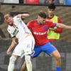 Surpriză! Cel mai eficient pasator din Superligă are un nume înfricoșător, dar echipa se află pe loc de baraj