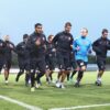 Singurul fotbalist care l-a întrecut pe Nicoliță la testele fizice este antrenor pentru juniori în Spania!