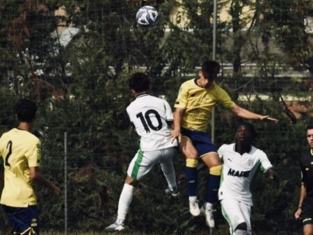 Decarul român din echipa națională a Austriei s-a transferat în Serie A! Promisiunea adresată pentru Sport.ro: „Când va veni clipa, alegerea mea va fi România”