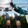 O clădire istorică din București se transformă în centru pentru sportul urban: Finala BCR Sport Arena Streetball.