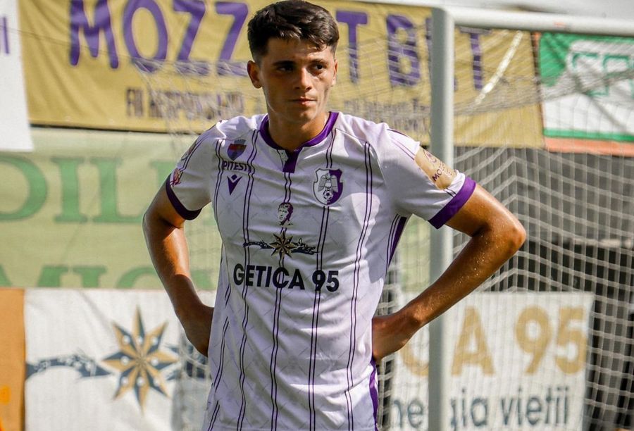 Hotărârea lui Mario Tudose, în urma interesului FCSB