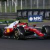 Ferrari revine cu un ritm promițător în antrenamente, dar Norris a fost de neoprit » Diferențe surprinzătoare între primii trei