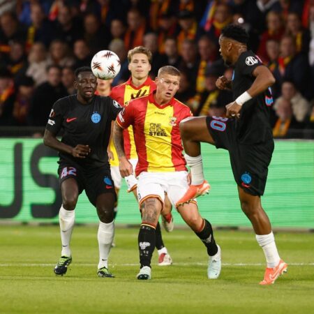 „Cel mai bun meci al său de la venirea la FCSB!”