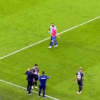 Ghinion pentru FCSB! Titularul s-a accidentat și ar putea lipsi de la meciul cu Young Boys