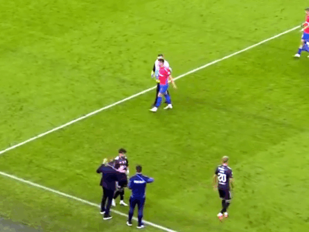 Ghinion pentru FCSB! Titularul s-a accidentat și ar putea lipsi de la meciul cu Young Boys