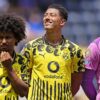 Accidentul șocant al lui Jobe Bellingham la Borussia Dortmund! Ce s-a întâmplat în confruntarea cu Union Berlin