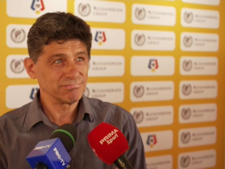 „Eu sunt stelist!” Miodrag Belodedici, între FCSB și Steaua Roșie Belgrad