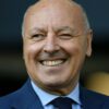 Beppe Marotta, cuvinte de apreciere pentru Cristi Chivu: „Îmi exprim mândria!”