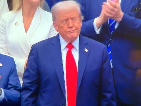 Reacția lui Donald Trump după victoria lui Alcaraz la US Open stârnește interesul global