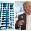 Mircea Lucescu, investiție de peste 17 milioane de euro
