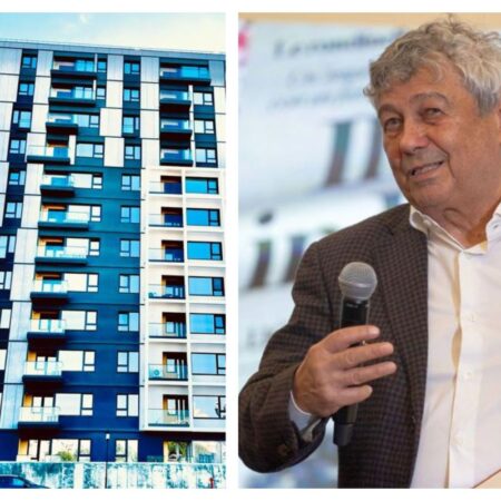 Mircea Lucescu, investiție de peste 17 milioane de euro