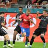 Doi jucători de la FCSB, criticați după victoria cu Oțelul: ”Duceți-vă, bă, și marcați!”