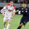 Cu ce echipă a semnat fostul dinamovist Valentin Borcea. Debut oficial posibil astăzi!
