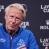 Bjorn Borg, mărturie emoționantă despre lupta sa împotriva cancerului: „Asta mi-a dezvăluit medicul…“