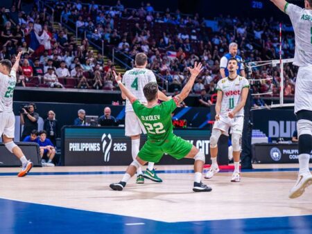 Bulgaria, pur și simplu uimitoare! Naționala vecină a ajuns în finala Campionatului Mondial