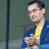 Răzvan Burleanu, răspuns dur pentru FCSB după scandalul din confruntarea cu CFR: „Niciodată nu te uiți în oala ta”