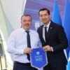 Cât câștigă selecționerul ”tricolorilor”! Președintele federației face dezvăluiri înainte de meciul României cu Moldova pe Arena Națională.