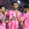 A scris istorie alături de Messi, acum se retrage sub privirile acestuia: „A venit momentul!”